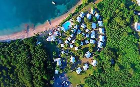 Bungalows On The Bay Usvi